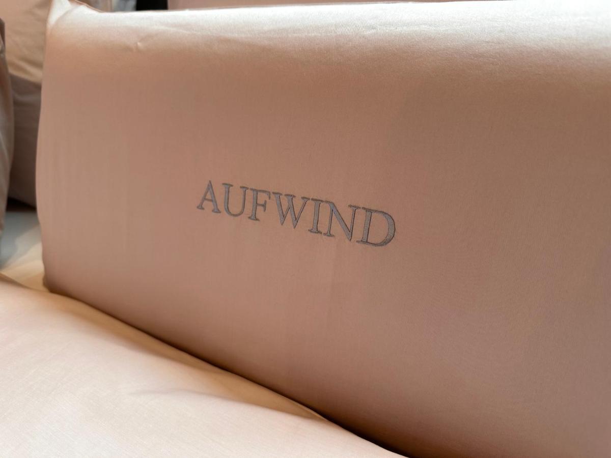 Aufwind Apartamento Oberstdorf Exterior foto